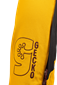 Pantalon de grimpe GECKO Bumblebee 1SS5 - Jaune